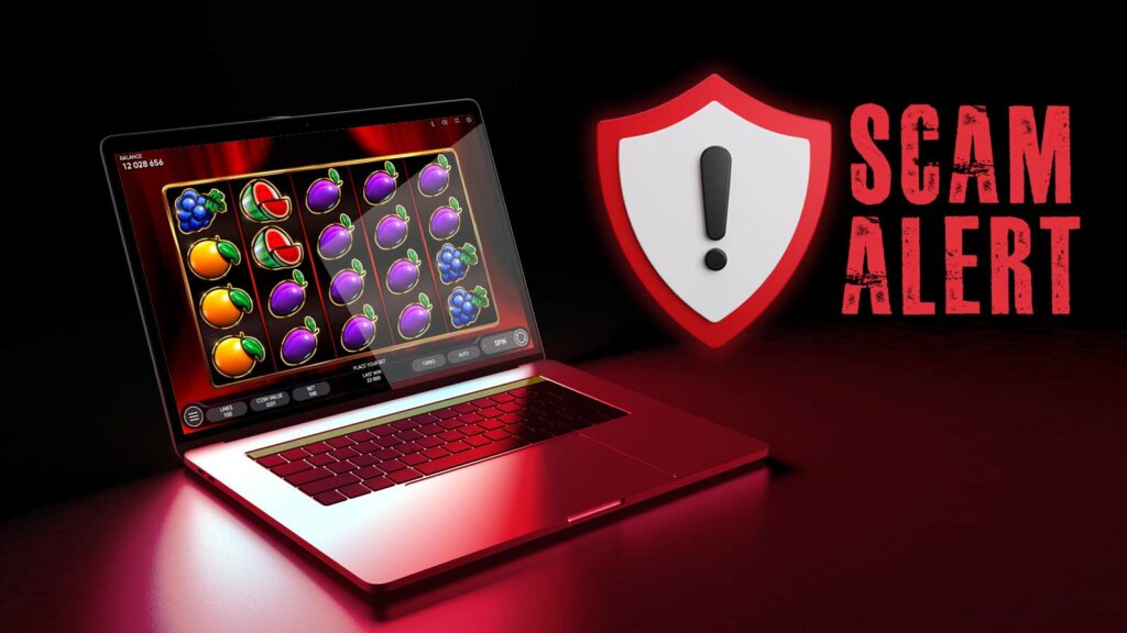  Everything You Need to Know About Online Casino Scams in 2025