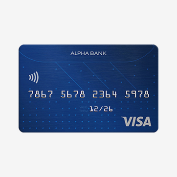 Bank Card