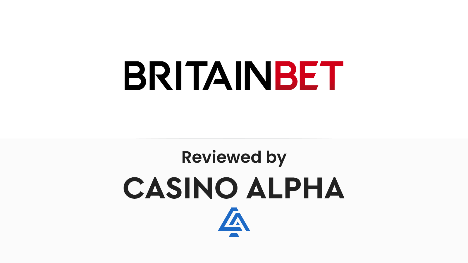 BritainBet Casino Review & Latest Bonus Codes for 2023
