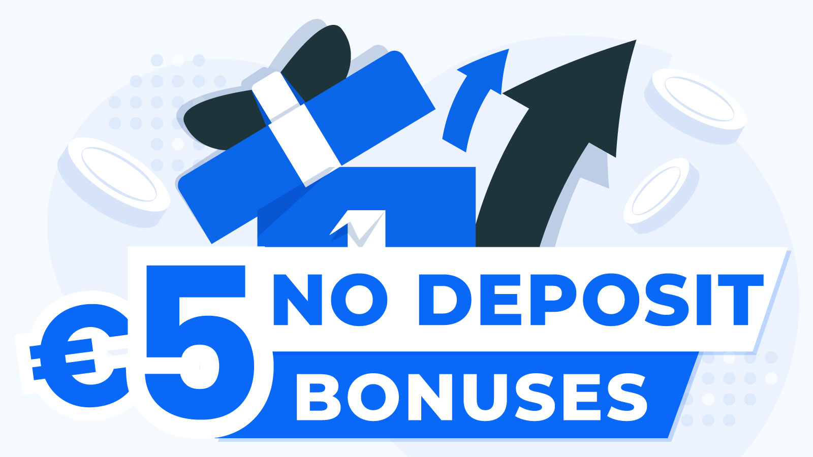 The #1 Trusted Source for No Deposit Bonus Codes