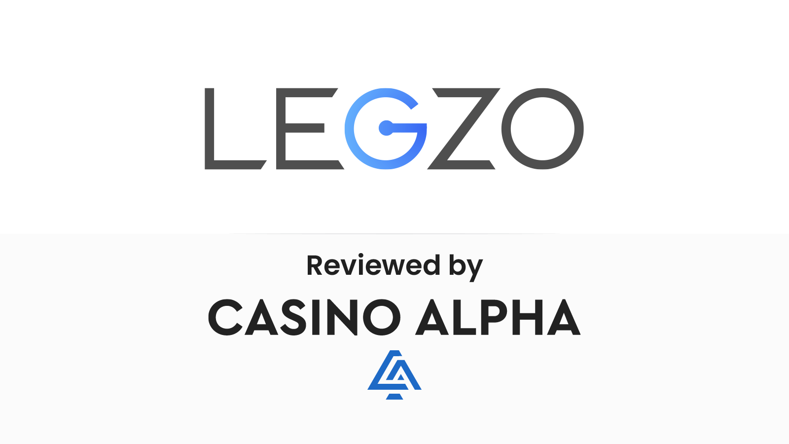 Legzo Casino Review & Coupon codes