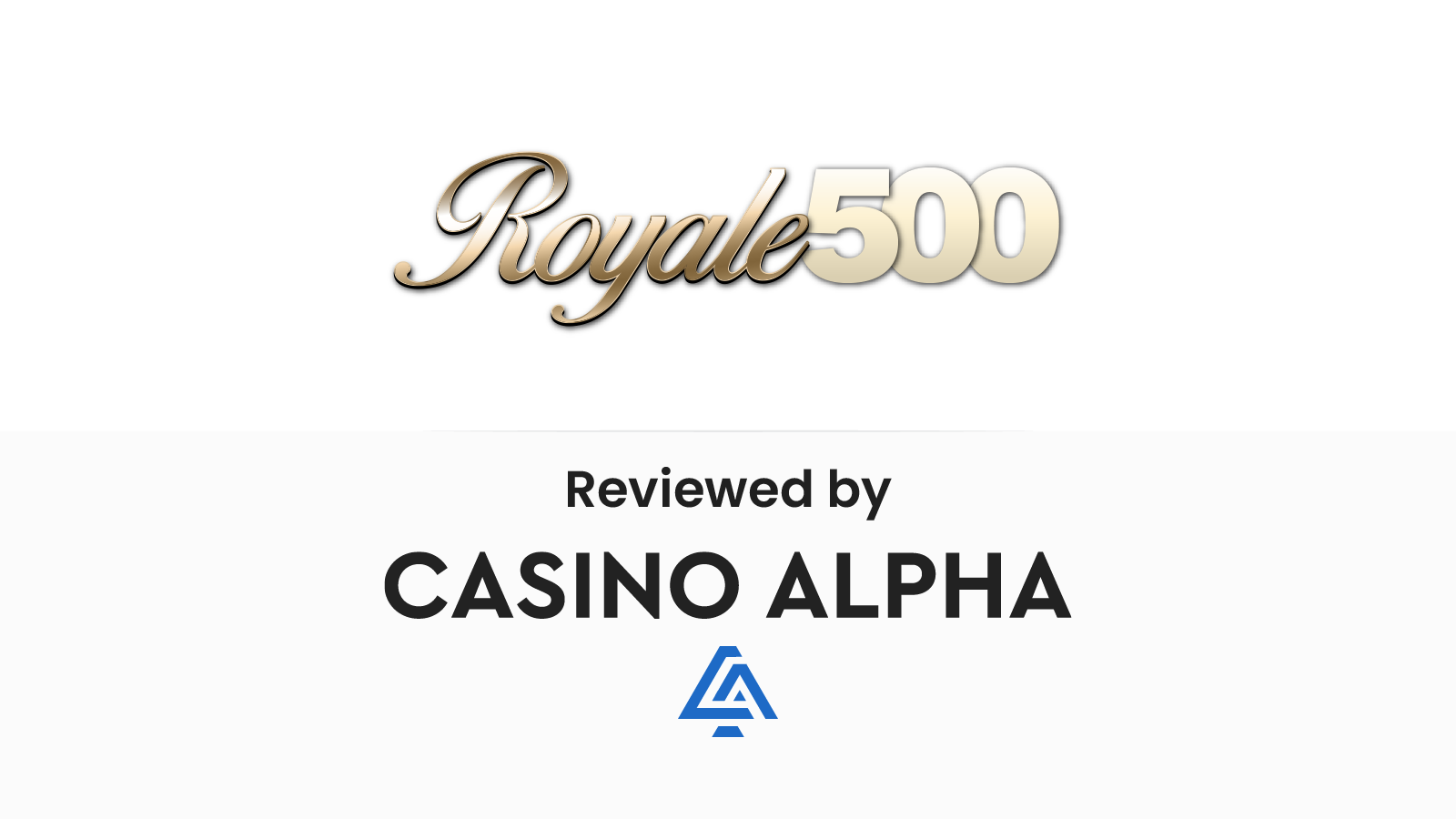 Royale500 Casino Review & Updated Bonus Codes for 2024