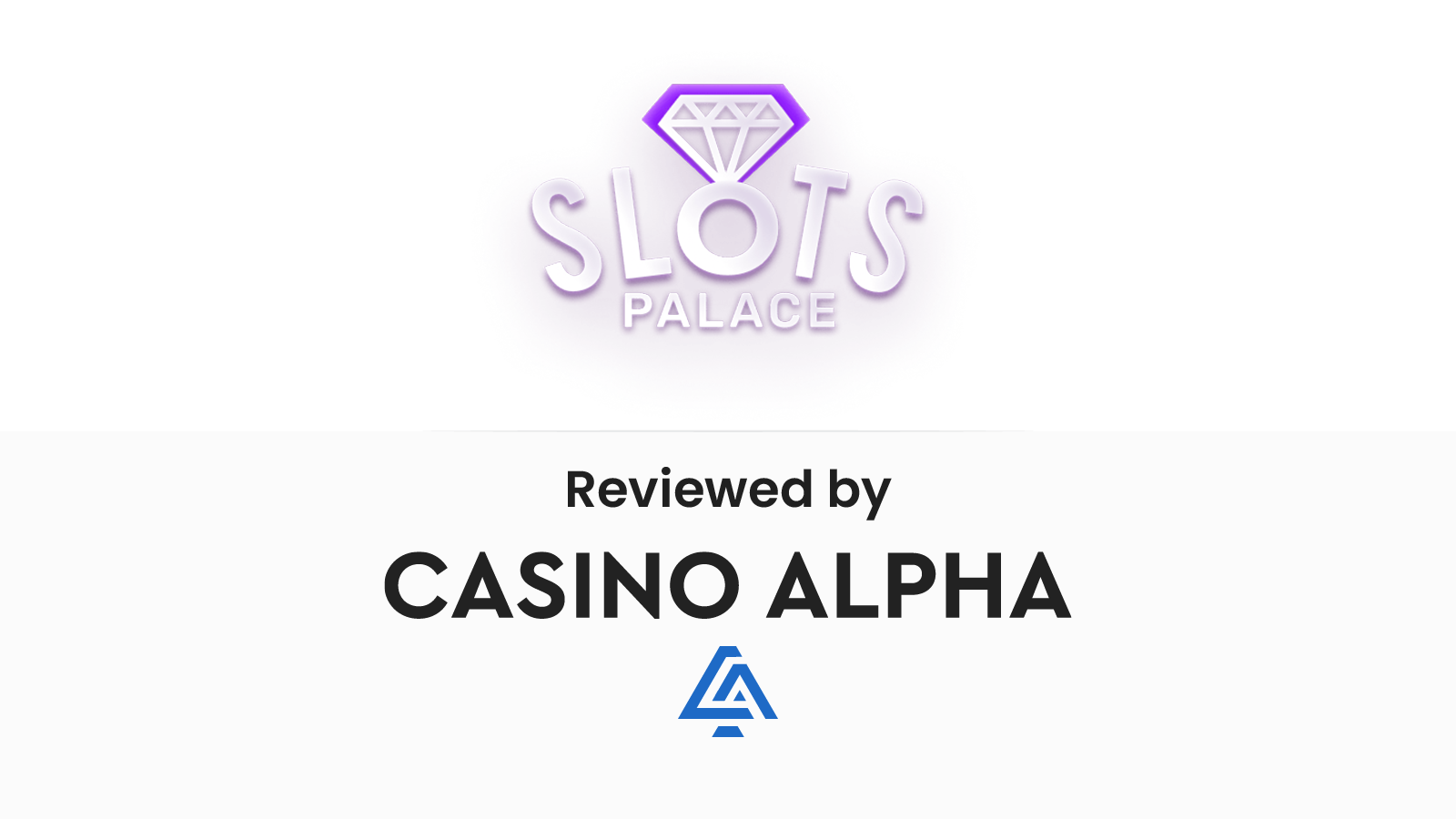 SlotsPalace Casino Review & Latest Offers for 2024