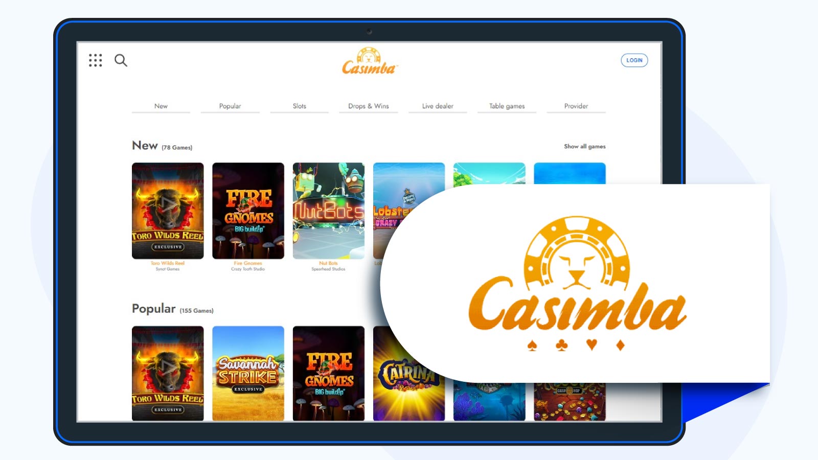 casimba-casino-lobby
