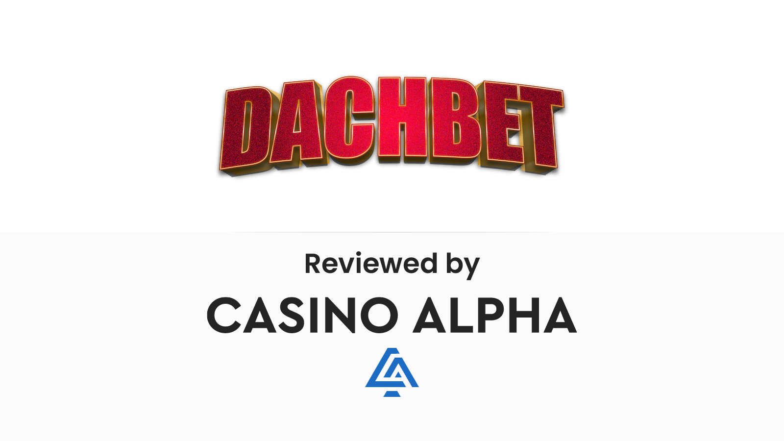 DachBet Casino Review & Newest Bonuses for 2023