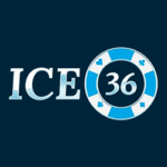 ICE36 logo