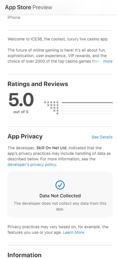ice-36-casino-mobile-app-ios-reviews