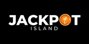 Jackpot Island Casino Logo