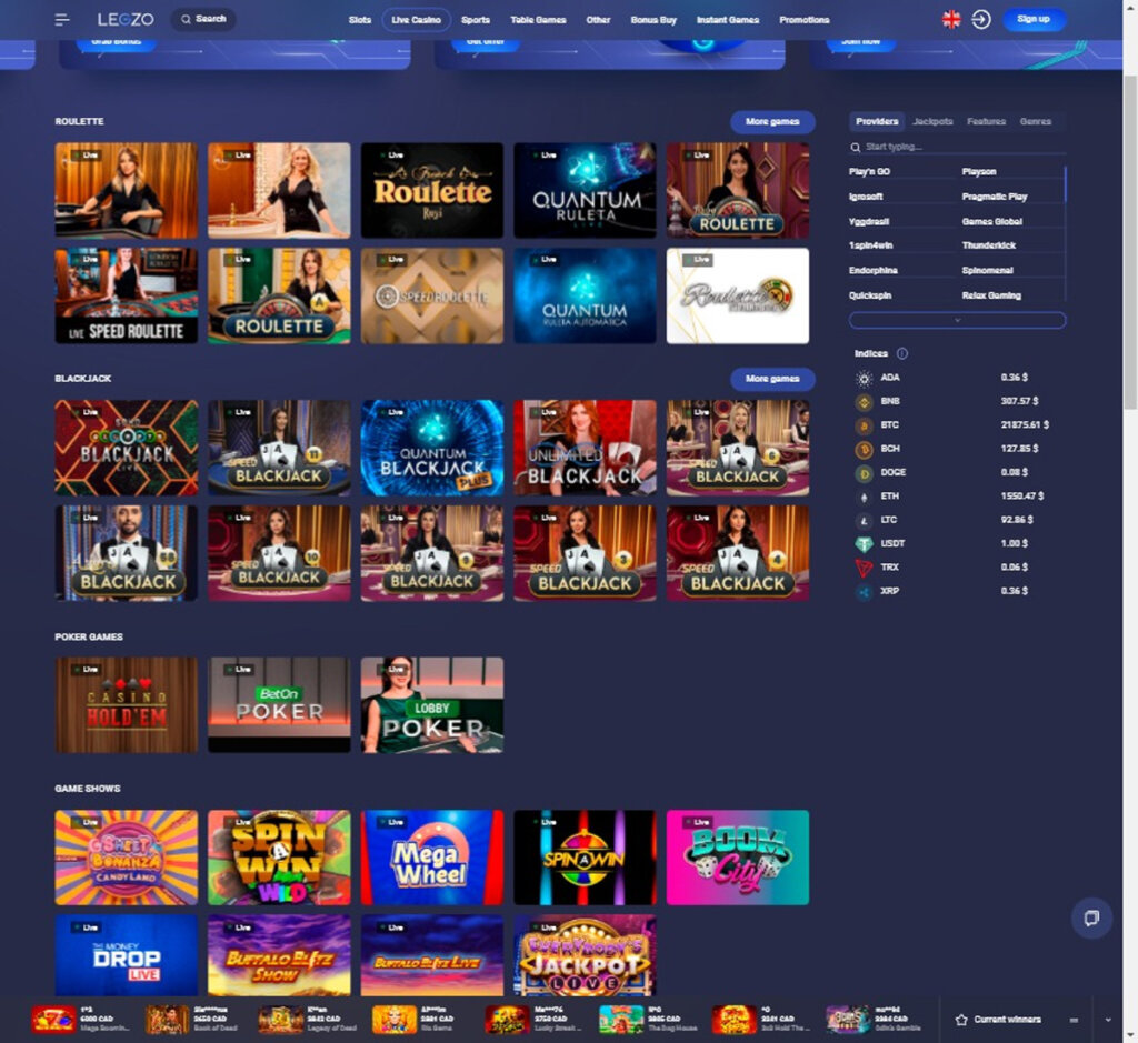 legzo-casino-desktop-preview-live-casino