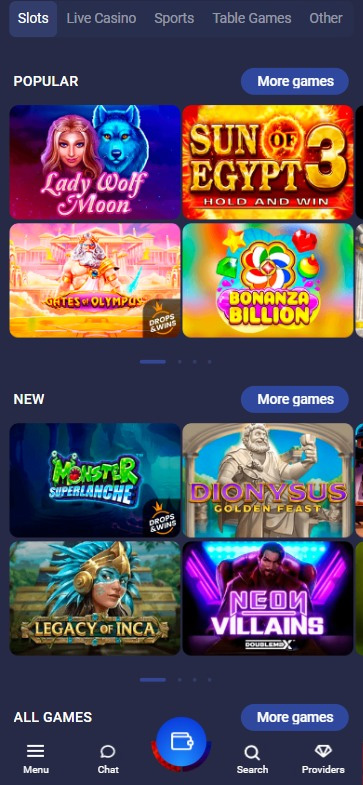legzo-casino-mobile-preview-slots