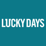 LuckyDays Casino logo