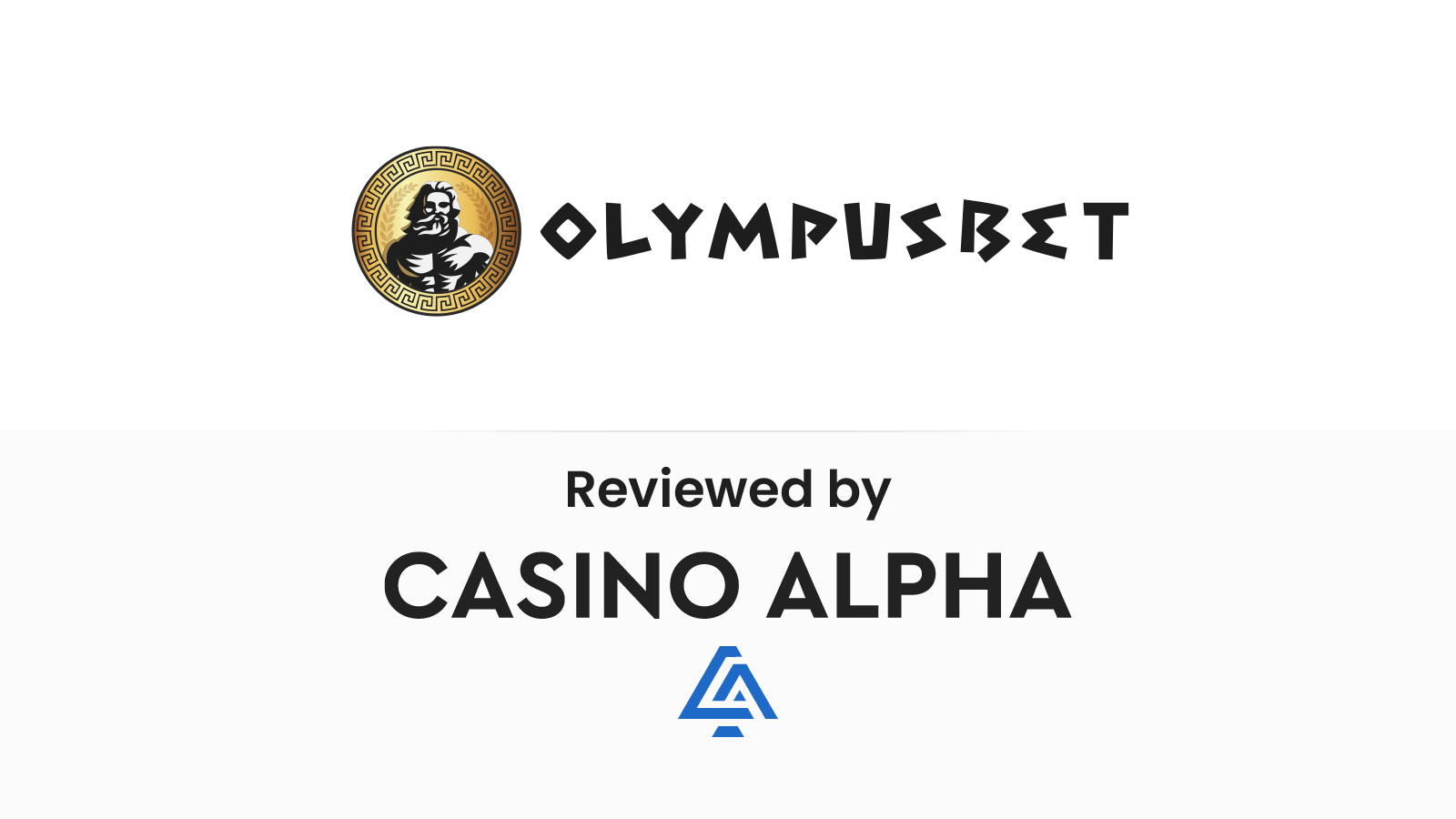 OlympusBet Casino Review & Bonus List