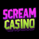 Scream Casino logo