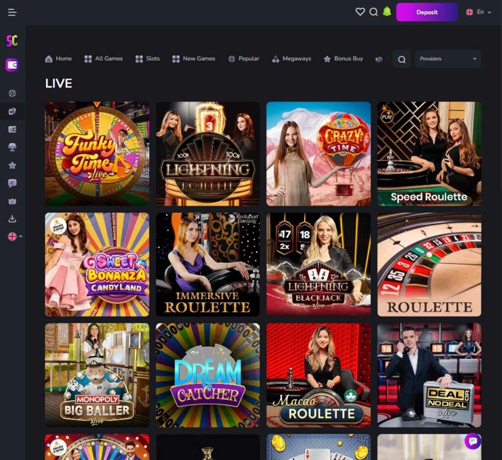 scream-casino-desktop-preview-live-casino