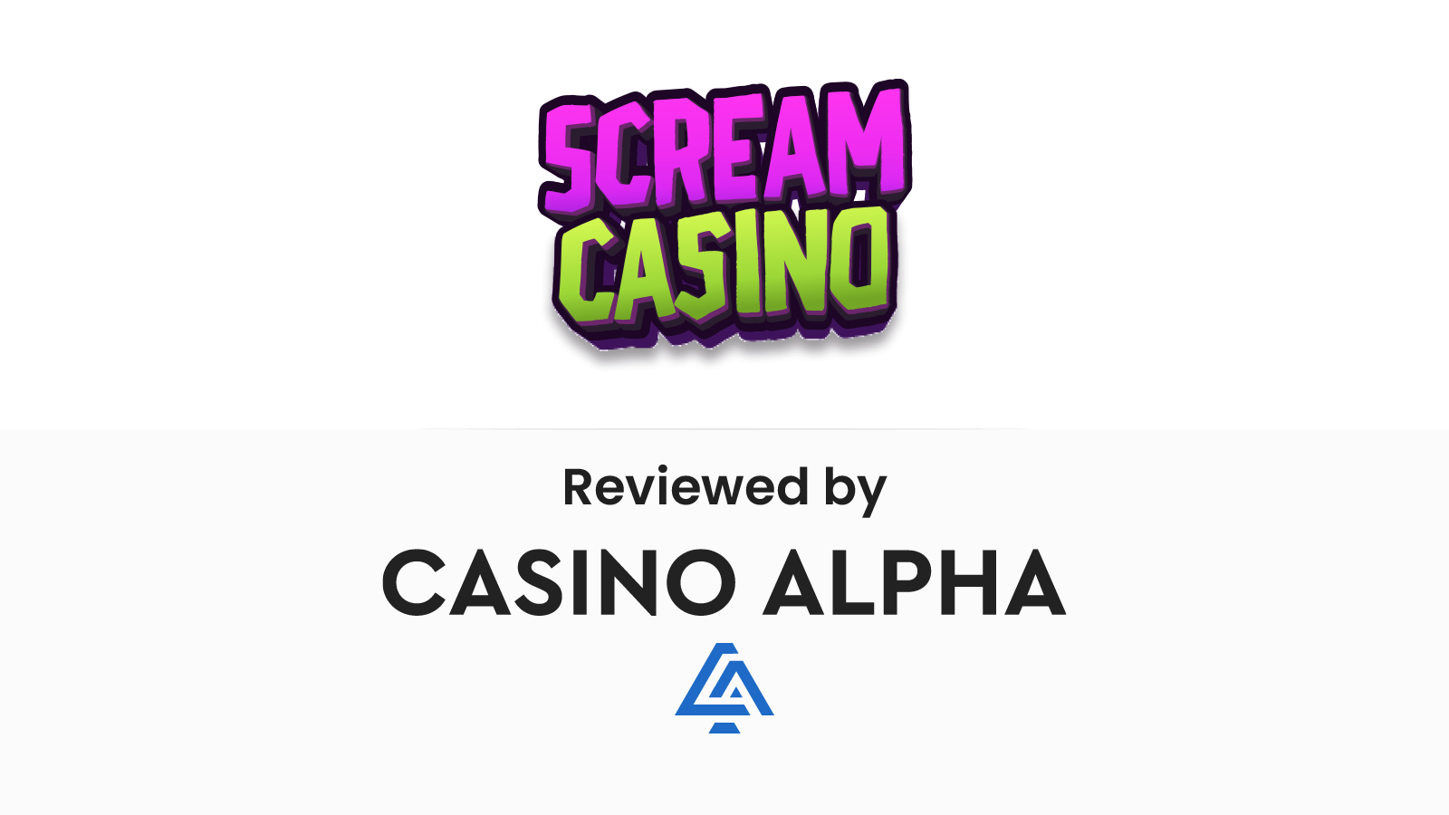 Scream Casino Review & Trending Bonus Codes for 2023