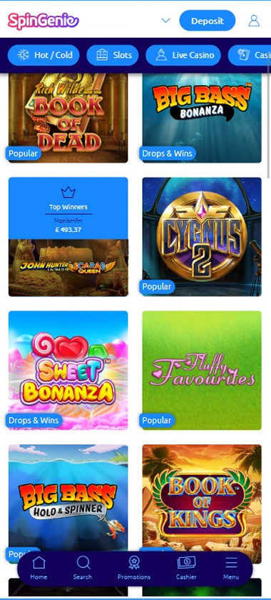 spin-genie-Casino-preview-mobile-slots-game