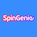 SpinGenie Casino logo