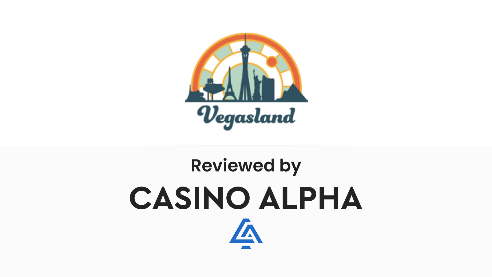 VegasLand Review & Updated Bonuses for 2024