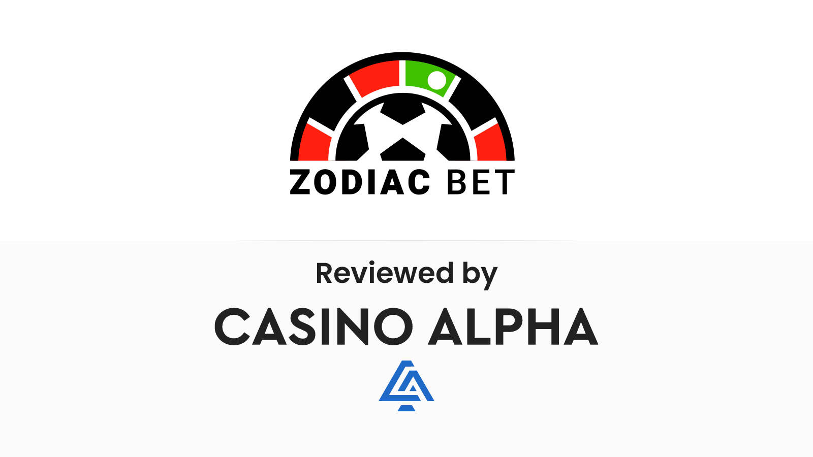 ZodiacBet Casino Review (2024)