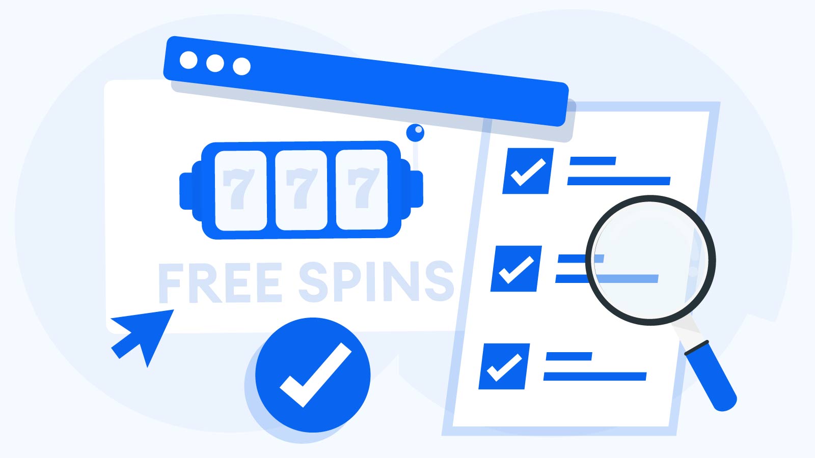 Selecting Free Spin Bonuses With No Deposit Required