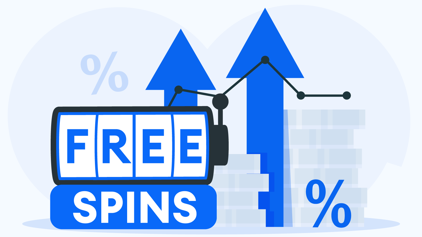 How to Increase Your Free Spin Offer Value