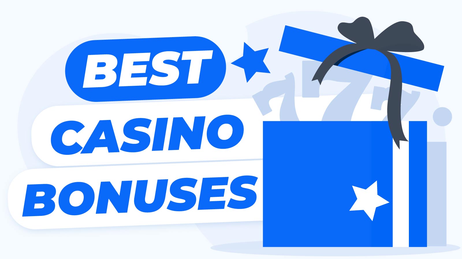 Best Casino Bonuses in Ireland for 2023