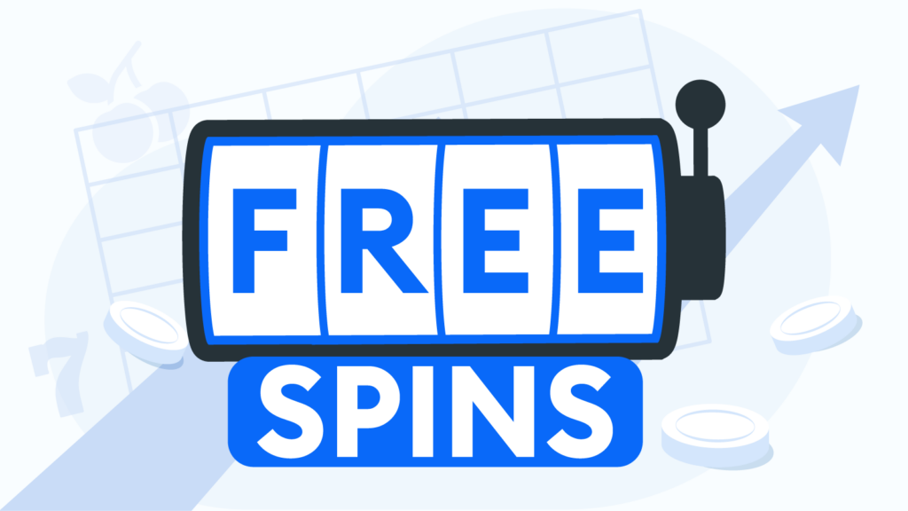 How to Increase Your Free Spins Value?