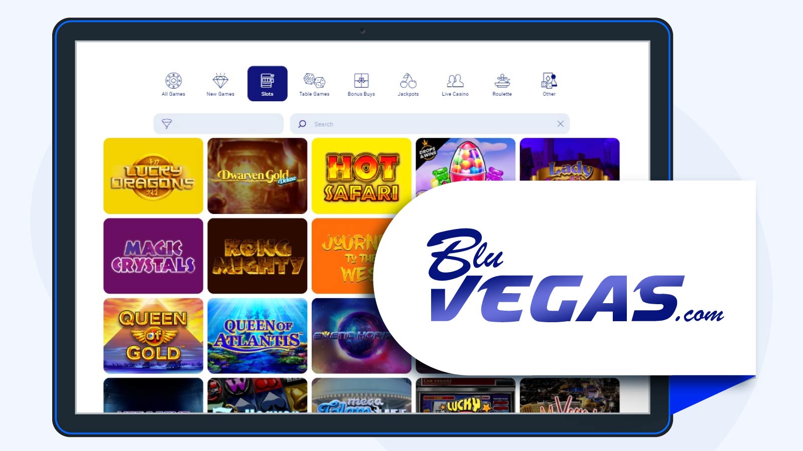 NetEnt-Casino-Bluvegas