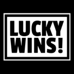 Lucky Wins Casino logo