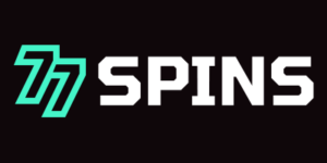 77Spins Casino Logo