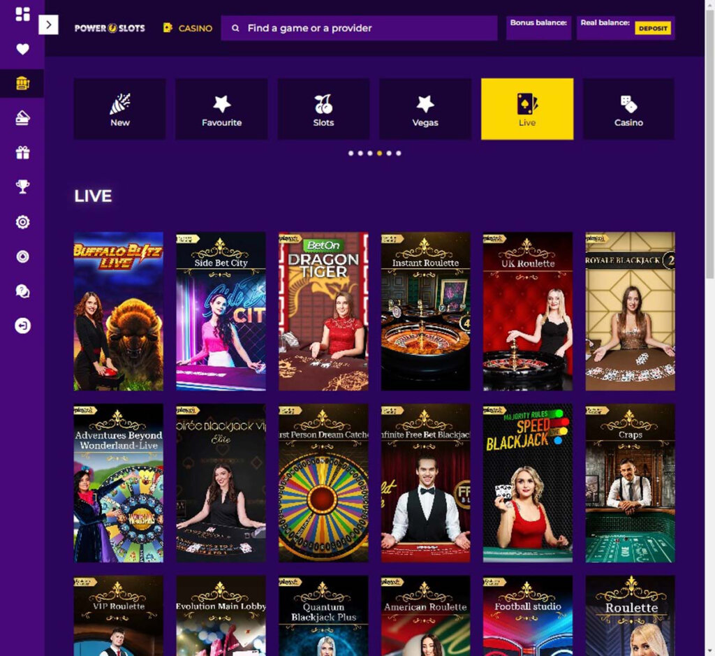 power-slots-casino-desktop-preview-live-casino