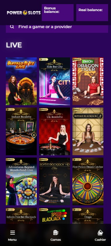 power-slots-casino-mobile-preview-live-casinos