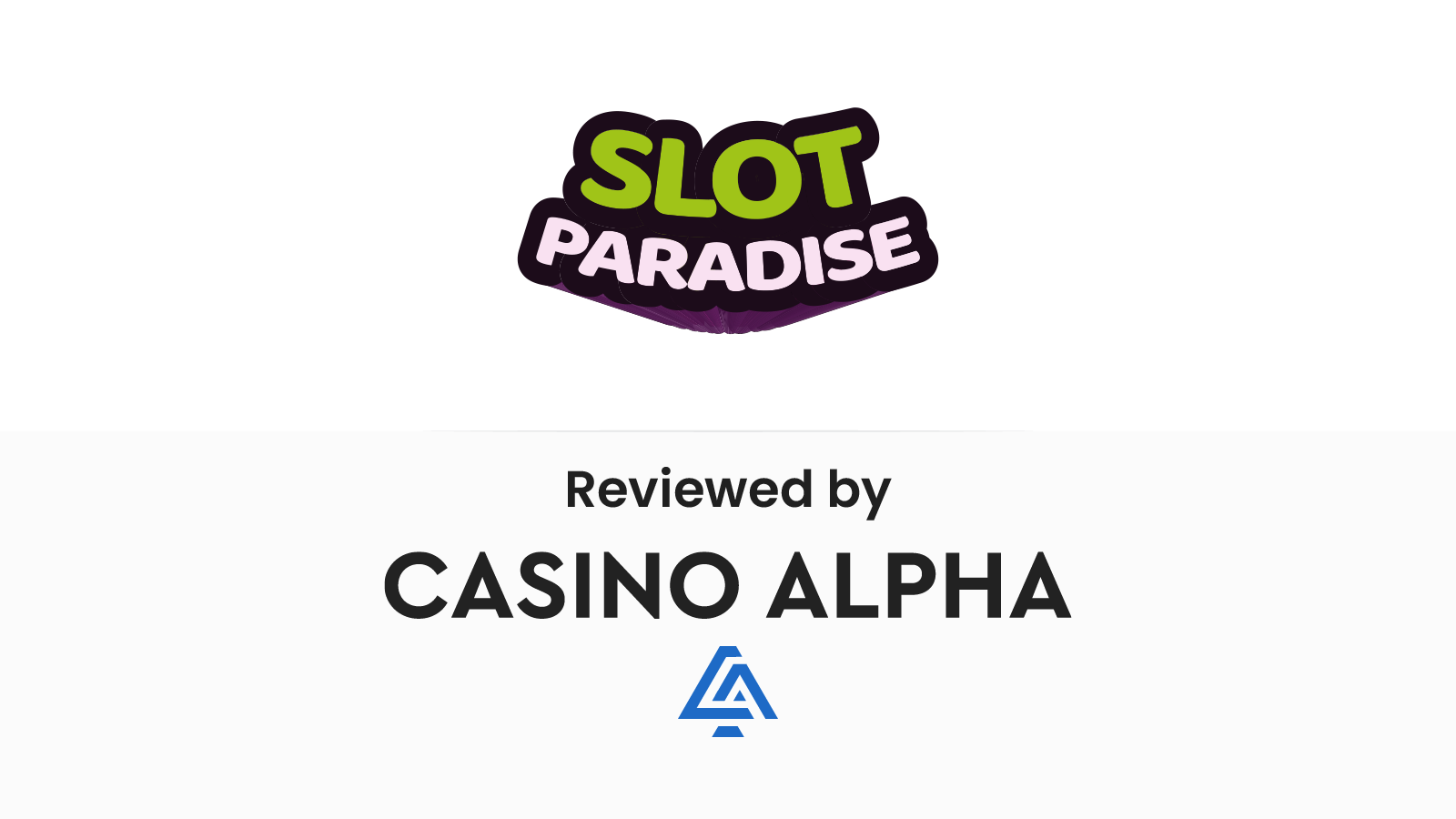 Slot Paradise Casino Review & Coupon codes