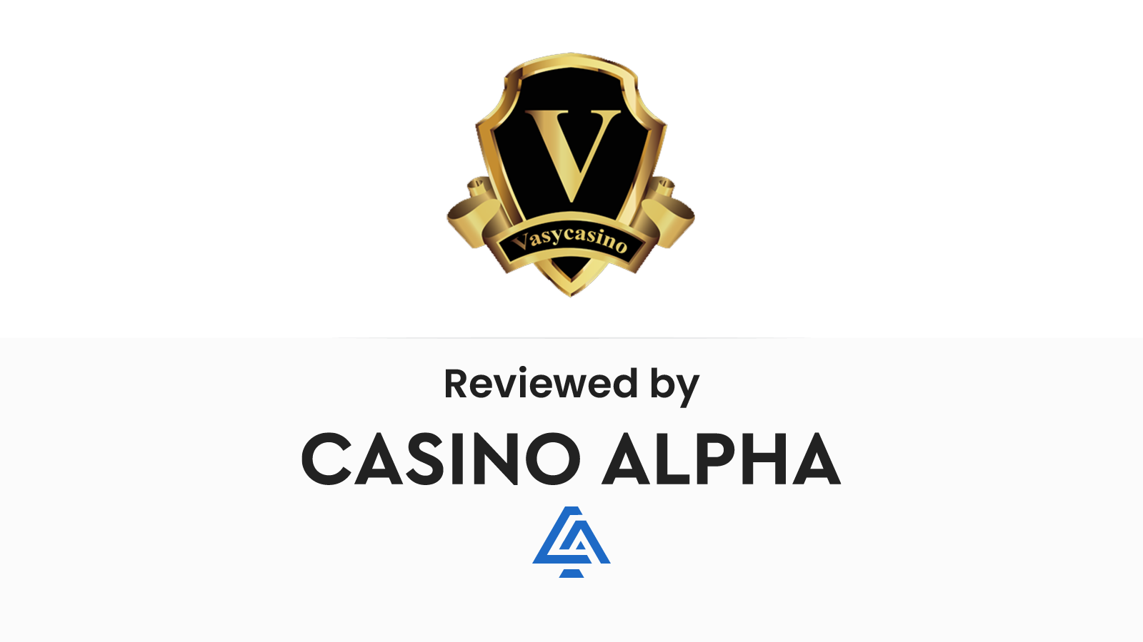 Vasy Casino Review & Newest Offers for 2024