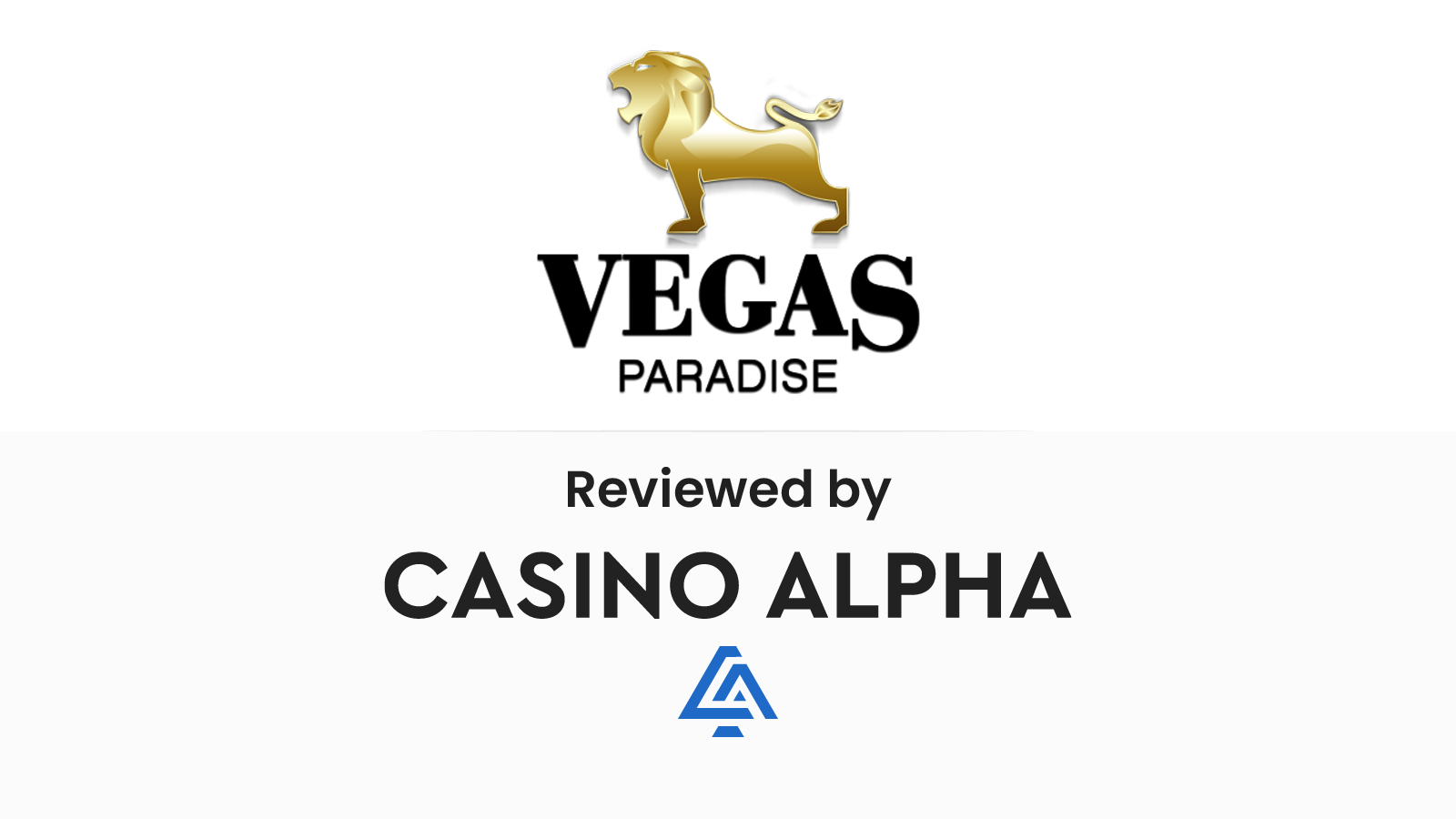 Vegas Paradise Review & Latest Bonus Codes for 2024