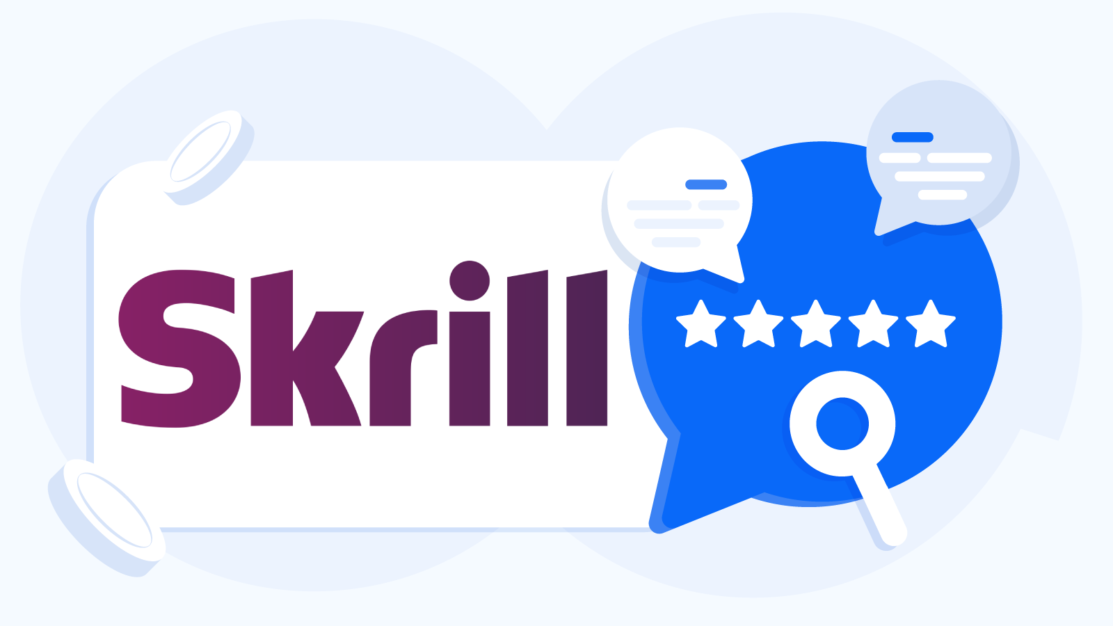Skrill – Top Runner Deposit Metod