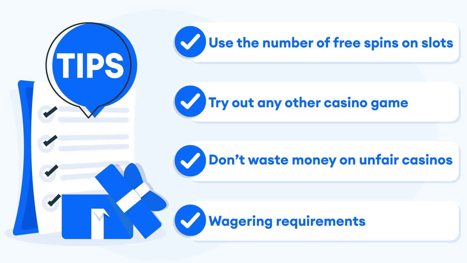 Online Casino No Deposit Tips & Tricks For Irish Players
