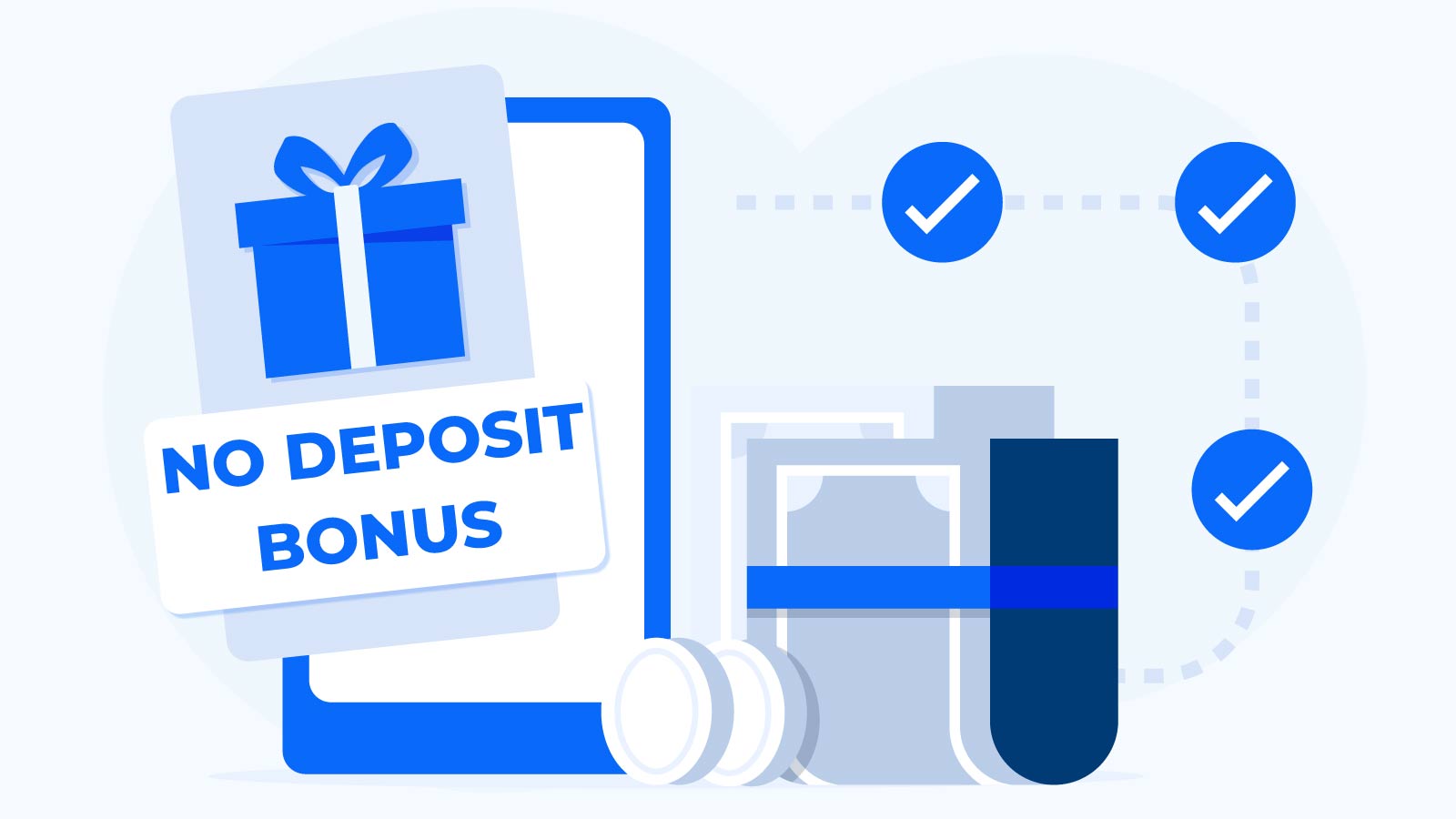 How to Cashout Your No Deposit Casino Bonus