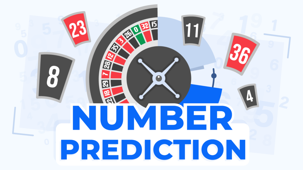 Can You Predict Numbers On Roulette?