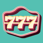 777 Casino logo