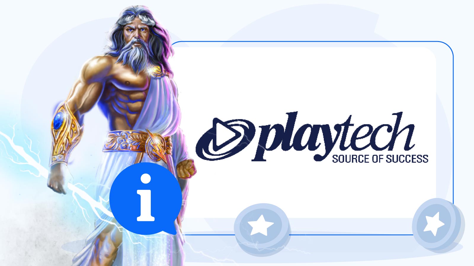 The Background of Playtech