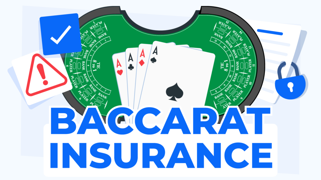  Baccarat Insurance Explained: CasinoAlpha’s Insights on Its True Worth