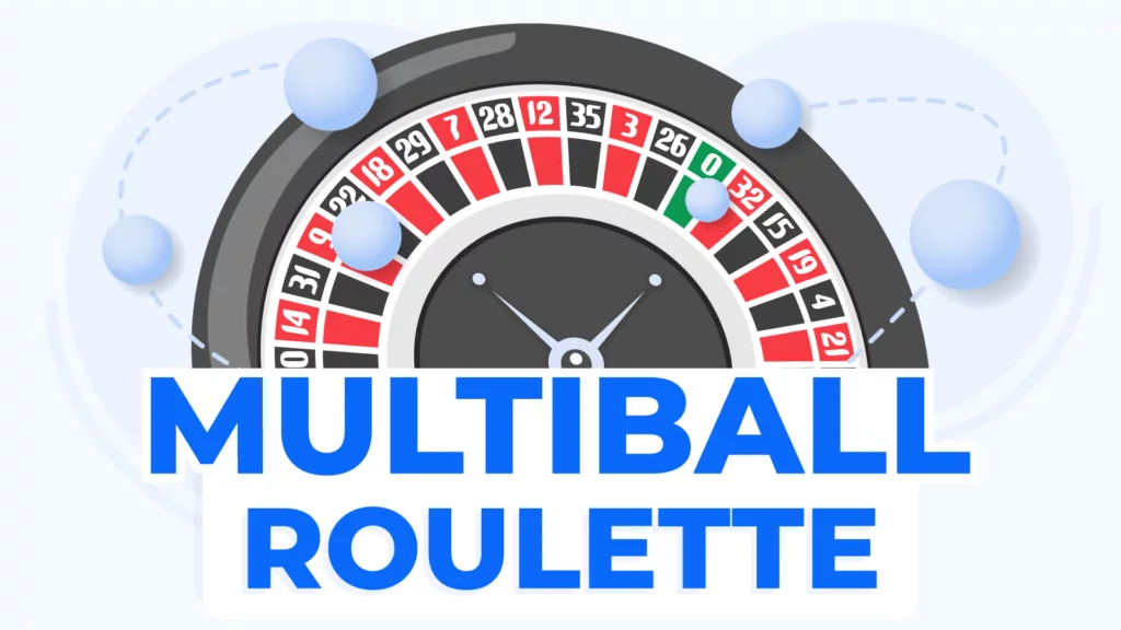 Multiball Roulette Explained: Step-by-Step Player's Guide to Triple Ball Action