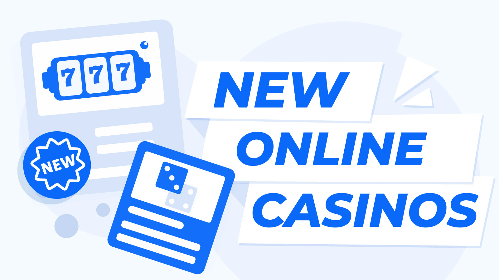 New Casinos Ireland | Top-Rated List for 2024