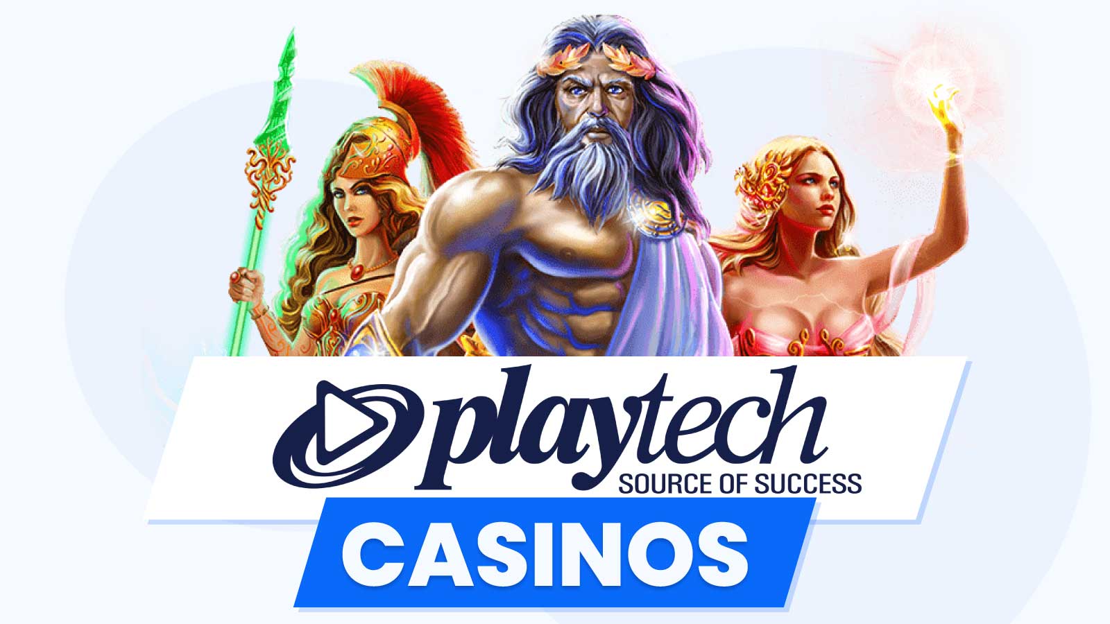 Best Playtech Casinos | Complete List of 2024