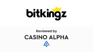 BitKingz Casino Review 2026