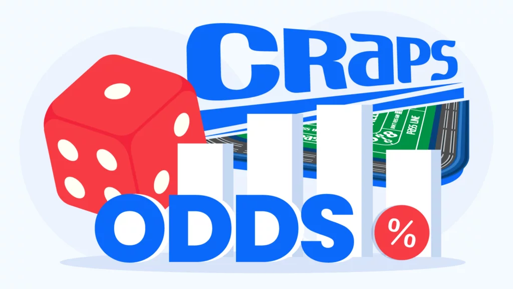 Beyond the Pass Line: Craps Odds That Will Make or Break Your Play (2026)