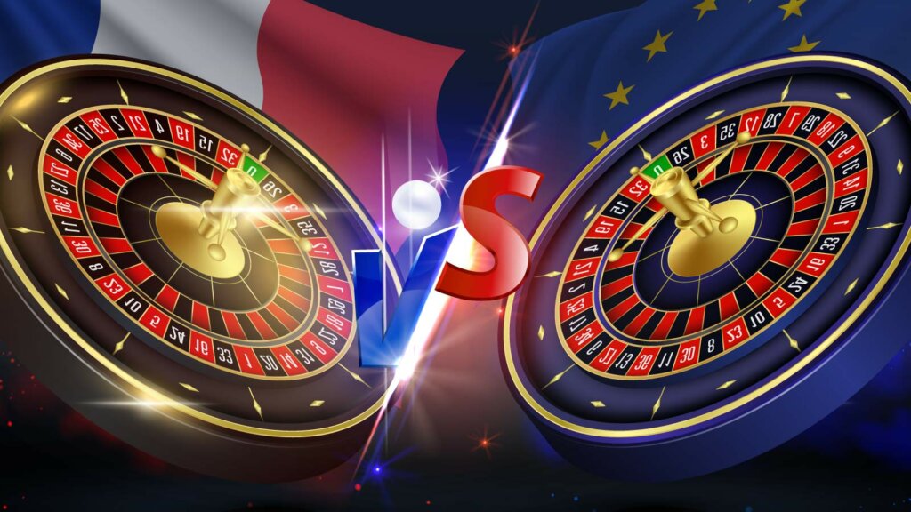 Why Do Experts Believe French Roulette Is Better Than European Roulette?