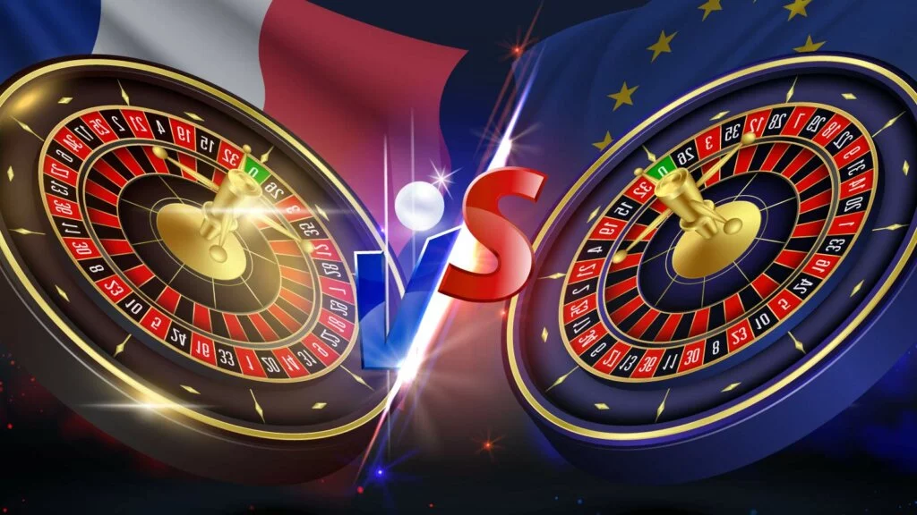 French or European Roulette? A Strategic Odds Comparison for 2026