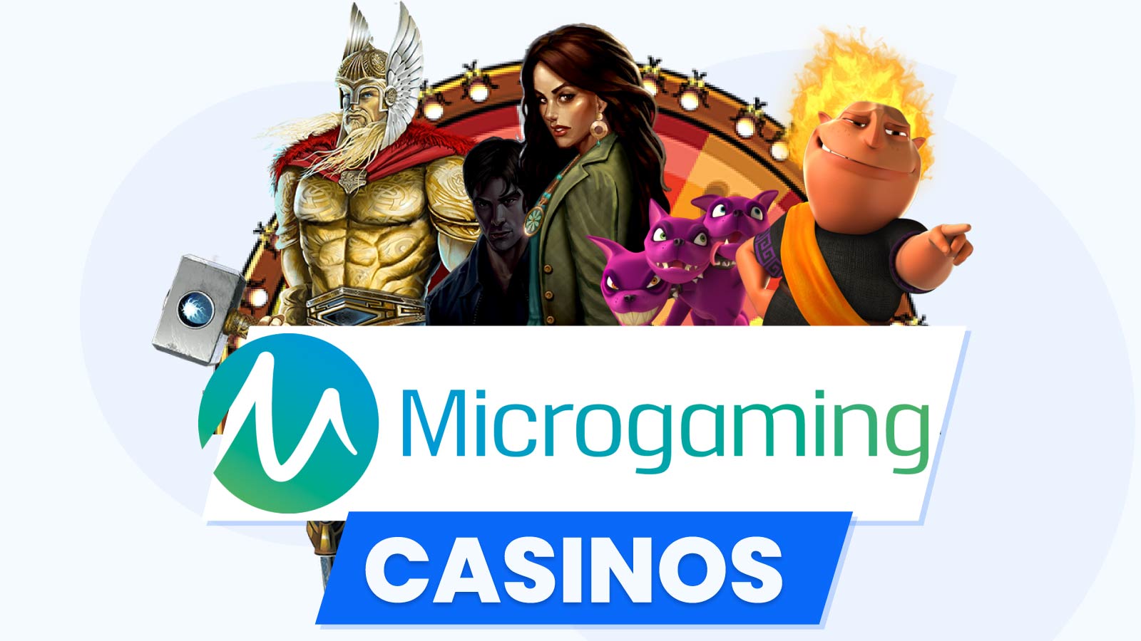 microgaming